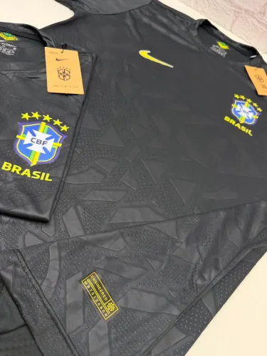 Camisa do Brasil
