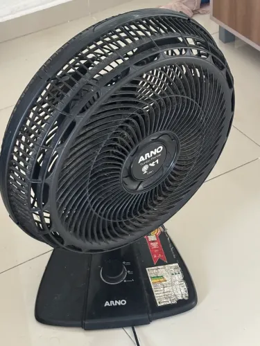 Ventilador