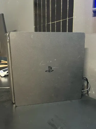 PlayStation 4 slim Desbloque