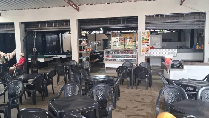 PONTO COMERCIAL PARA RESTAURANTE | SETOR SUL