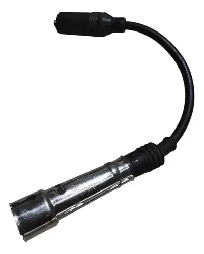 Cabo Vela Cilindro Motor Volkswagen Gol G2 1994 1995 A 1999 Prata