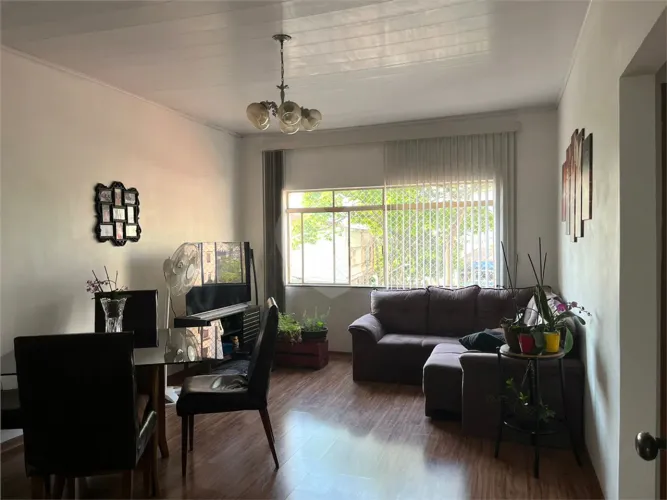 Apartamento com 3 quartos à venda em Água fria - SP
