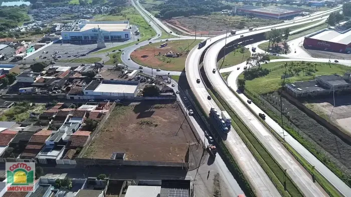 Terreno à venda, Jardim Eldorado, Anápolis, GO