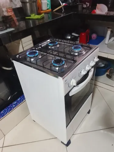 Fogão Manual 