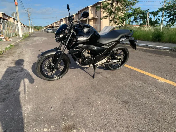 VENDO FZ 15 150CC