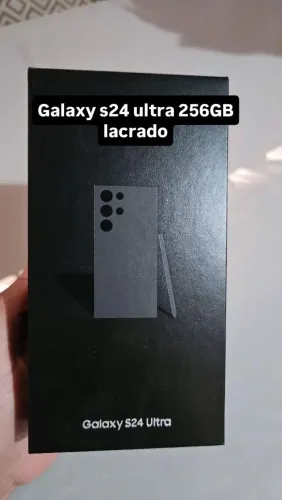 S24 ultra 256GB