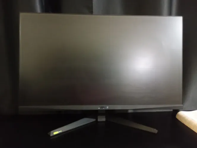 Monitor asus