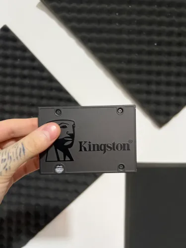 Ssd 240Gb Kingston