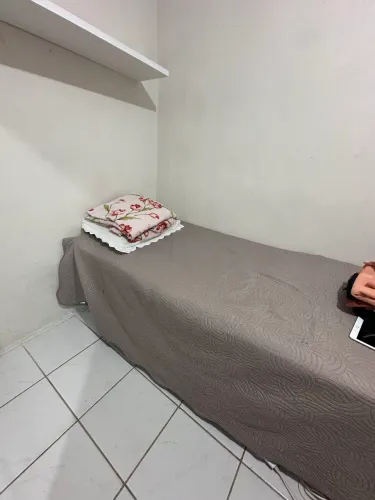 Vendo cama box