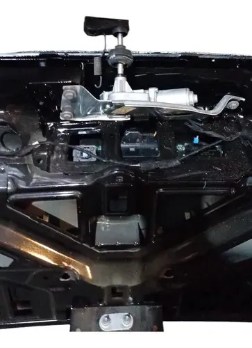 Motor Limpador Tampa Traseira Bmw X1 2016 / 2022