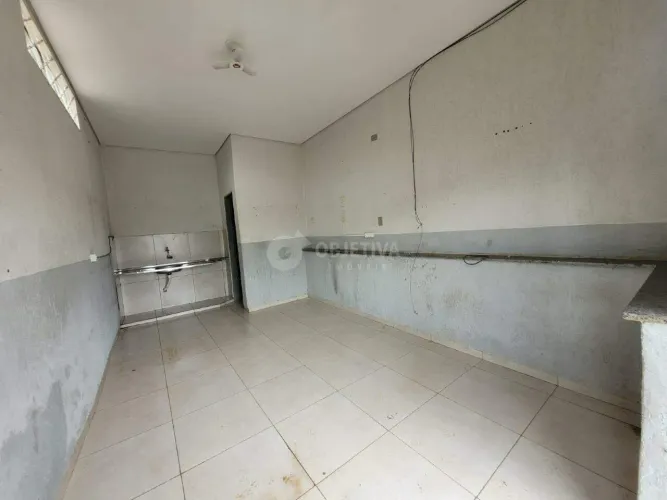 Loja para aluguel, GRANADA - UBERLANDIA/MG