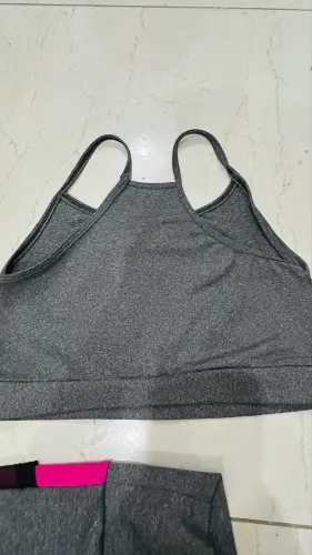 Conjunto de academia