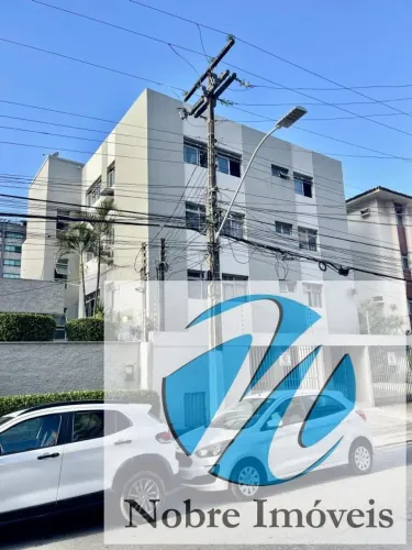 Apartamento 3 Quartos para Locação em Maceió, Ponta Verde, 3 dormitórios, 2 banheiros, 1 v