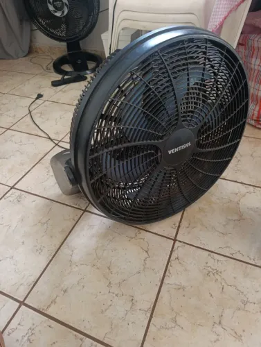 Ventilador grande 