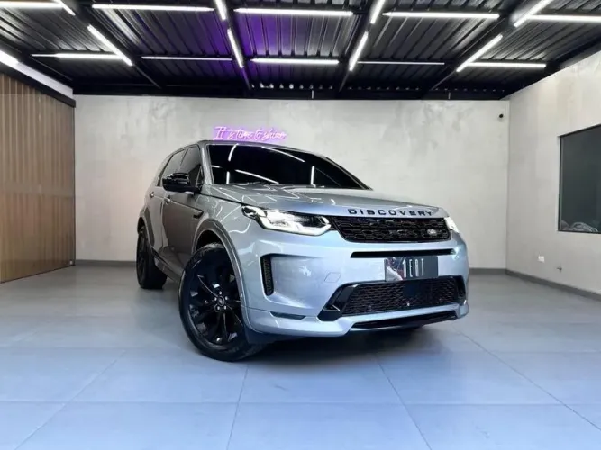 Land Rover Discovery Sport SE R-DYN. 2.0 Bi-TB DIE 2021