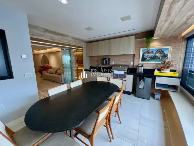 EXCELENTE APARTAMENTO NO PIAZZA SAVONNA