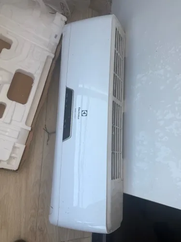 Ar condicionado