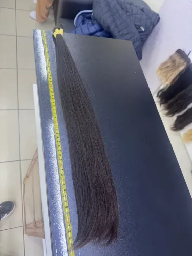 Cabelo natural humano para mega hair