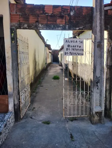 Vendo Terreno nó igapó Leia ô Anúncio 