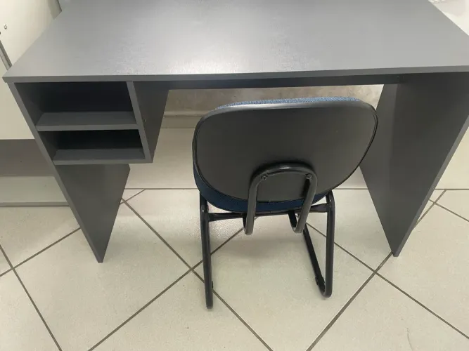Mesa de escritório
