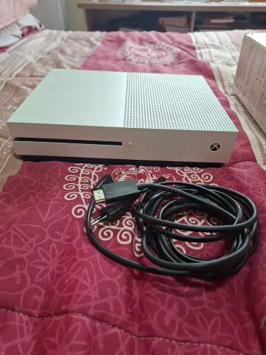 Xbox one S 1TB