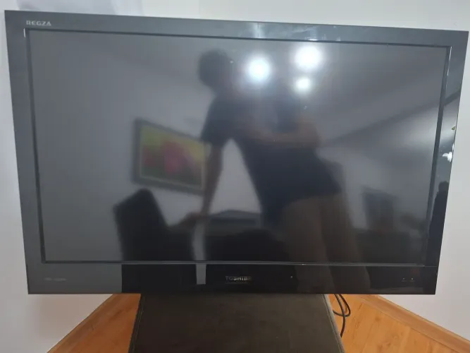 TV toshiba 40 polegadas