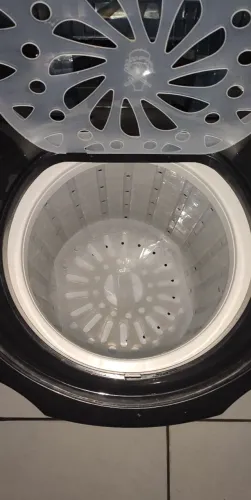 CENTRIFUGA BRITANIA 15KG