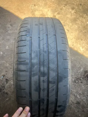 Pneu 205/50r17