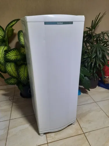 Geladeira Consul 300 litros degelo seco