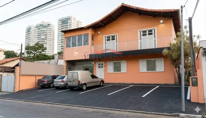 Casa para locação, Vila Santa Cecília, Volta Redonda, RJ