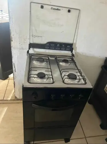Fogão