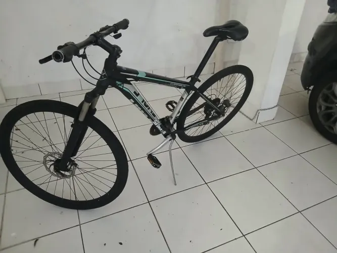 Bike aro 29