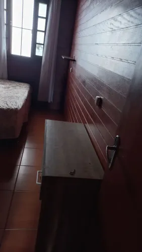 Aluguel  de quartos p moças