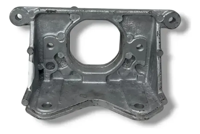 Suporte Coxim Motor Renault Master 2.5 2007 2008 2009 2010