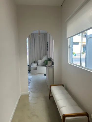 Vendo Ou alugo clínica estética