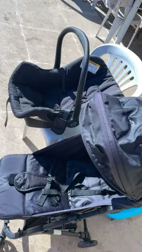 Kit para seu bebê