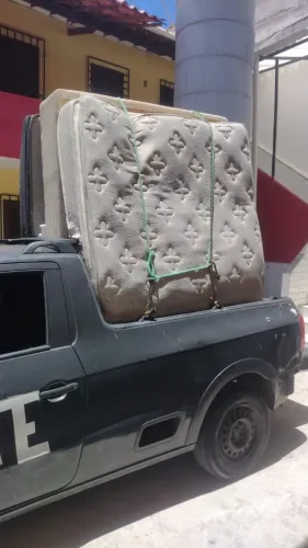 Frete 24hors a partir de 70 reais