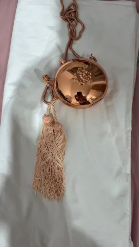 Bolsa isla esfera