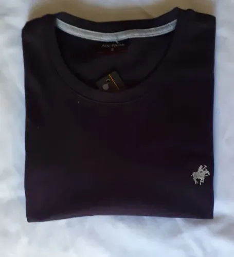 Camiseta Masculina G