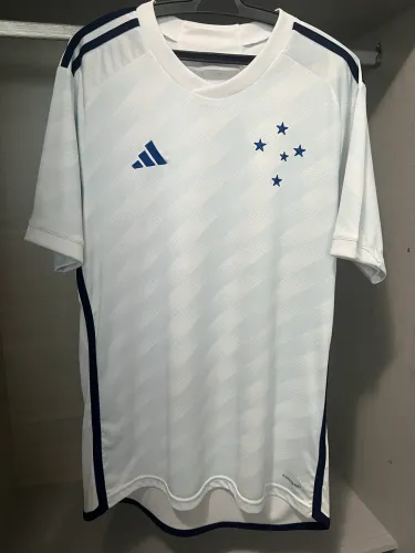 Camisa Cruzeiro