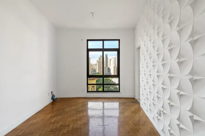 Imóvel para aluguel com 44 metros quadrados com 1 quarto em Centro - São Paulo - SP