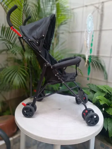 Carrinho de bebe