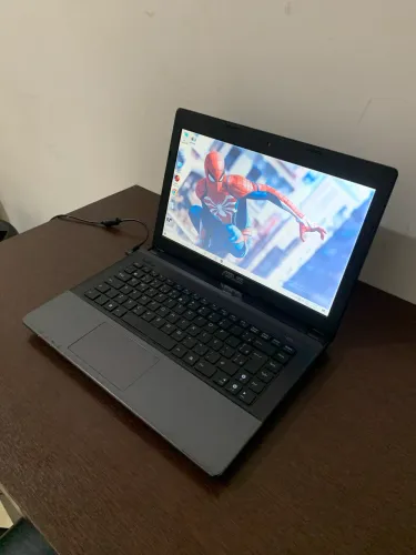 Oportunidade!! Notebook Asus Core i5, 4GB, HD 500GB