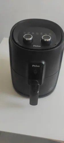 Venda-se a Air fryer philco
