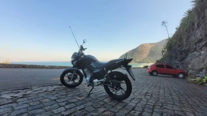 Alugo moto