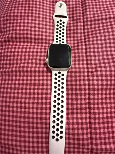 Apple Watch Series 5