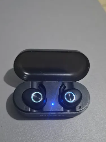 FONE BLUETOOTH BLITZ WOLF BW-FYE2