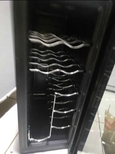 Adega Climatizada Philco