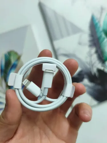CABO USB - C DE IPHONE