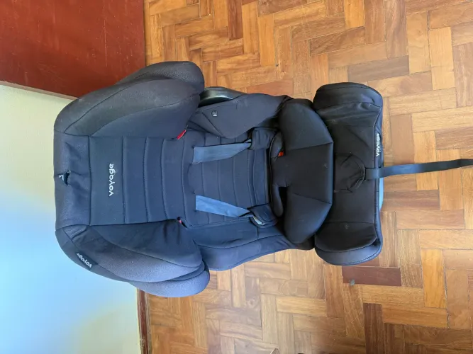 Cadeira de carro infantil Legacy o a 36kg